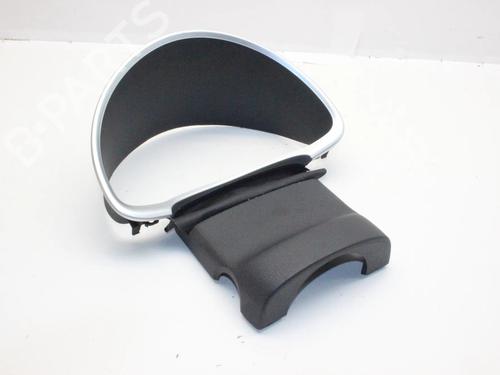 Andre Andre VW BEETLE (5C1, 5C2) 2.0 TDI (150 hp) 39854750 39854750