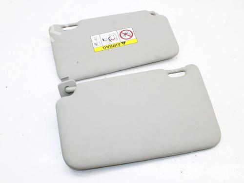 Left sun visor NISSAN MICRA V (K14) 0.9 IG-T | BP39797788I1 - Image 3