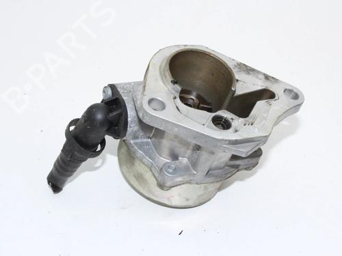Used Vacuum pump Vacuum pump MERCEDES-BENZ A-CLASS (W177) A 180 d (177.003) (116 hp) 39824825 39824825