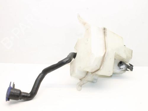 Used Windscreen washer tank Windscreen washer tank VOLVO V70 III (135) D5 (205 hp) 39855337 39855337