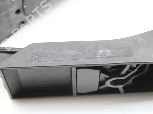 Pedal MERCEDES-BENZ E-CLASS (W211) E 280 CDI (211.020) | BP40486788I4 - Image 5