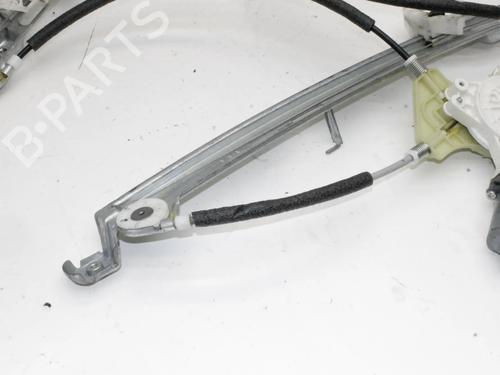 Rudehejsemekanisme ventre foran JEEP COMPASS (MK49) 2.2 CRD 4x4 | BP39772718C22 - Image 7