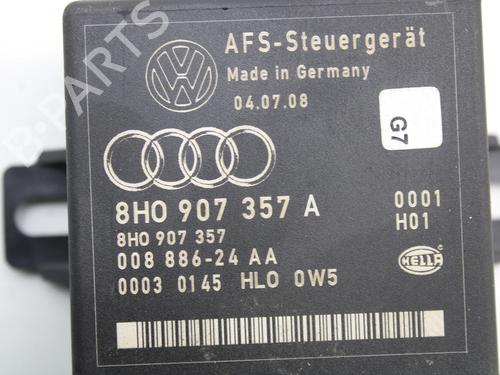 Electronic module AUDI A5 (8T3) S5 quattro | BP39813091M83 - Image 3