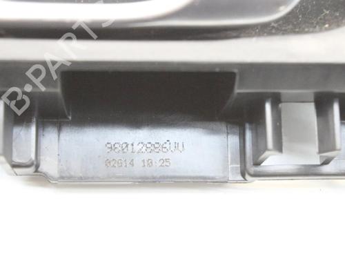 Venstre bagtil invendig håndtag CITROËN C4 CACTUS 1.2 THP 110 | BP39803922I15 - Image 7