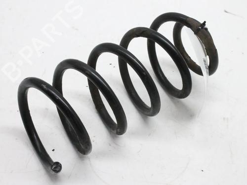 Used Shock absorber spring Shock absorber spring SMART ROADSTER Coupe (452) 0.7 (452.332) (61 hp) 39854624 39854624