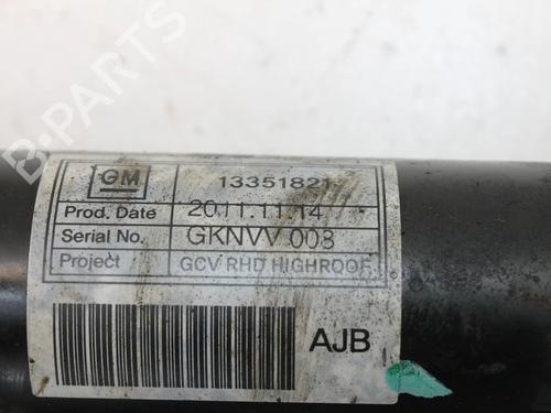 Steering rack CHEVROLET ORLANDO (J309) 2.0 D | BP39813346M22 - Image 6