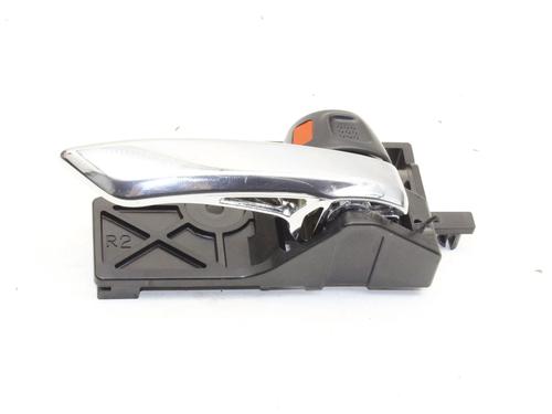 Used Front right interior door handle Front right interior door handle SUZUKI SWIFT VI (ZD_, ZC_) 1.2 VVT Hybrid (ZCEDS, AOL312) (83 hp) 39795607 39795607