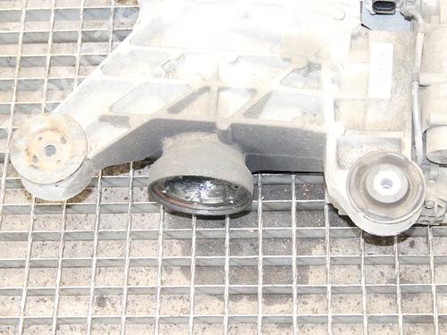 Rear differential AUDI TT (8J3) 2.0 TTS quattro | BP39846449M24 - Image 5