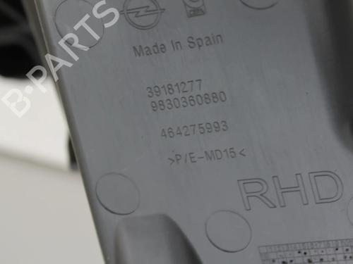 Handskerum OPEL CORSA F (P2JO) CORSA-e (68) | BP39783774C95 - Image 5