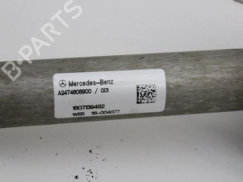 Other MERCEDES-BENZ A-CLASS (W177) A 180 d (177.003) | BP39823927O1 - Image 9