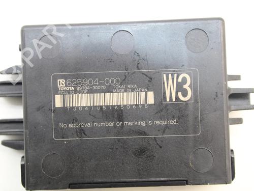 Electronic module LEXUS GS (_L1_) 300h (AWL10_, AWL10R) | BP39790082M83 - Image 3
