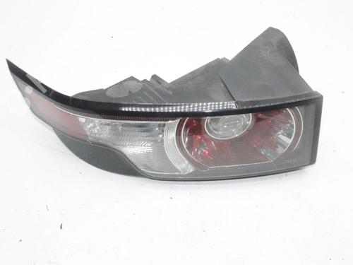 Used Left taillight Left taillight LAND ROVER RANGE ROVER EVOQUE (L538) 2.2 D 4x4 (190 hp) 39876549 39876549