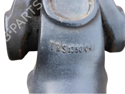 Driveshaft MERCEDES-BENZ SPRINTER 3-t Van (B910) 214 CDI (910.621, 910.623) | BP39773870M37 - Image 9