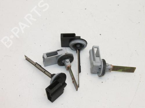Elektronisk sensor Elektronisk sensor AUDI A5 Sportback (8TA) 2.0 TDI (143 hp) 39794726 39794726