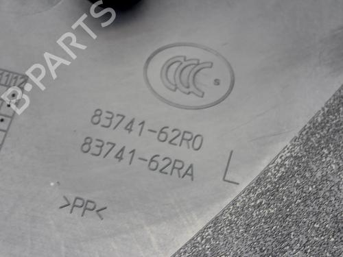 Bageste venstre beklædning SUZUKI IGNIS III (MF, FF) 1.2 (ATK412) | BP39851156C60 - Image 8