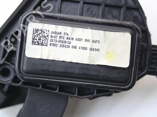 Pedal JAGUAR XE (X760) 2.0 | BP39873187I4 - Image 6