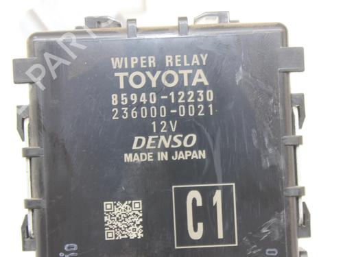 Electronic sensor TOYOTA COROLLA Hatchback (_E21_, _EA1_, _EH1_) 1.8 Hybrid (ZWE211, ZWE219) | BP39793537M84 - Image 3