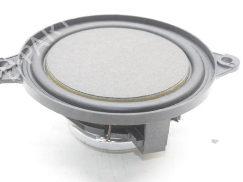 Used Speaker Speaker AUDI A1 Sportback (GBA) 35 TFSI (150 hp) 39860950 39860950