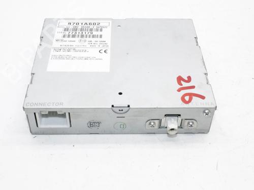 Electronic module MITSUBISHI ASX (GA_W_) 1.6 MIVEC (GA1W) | BP39879414M83 - Image 4