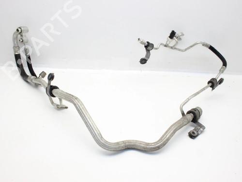 Used AC pipe AC pipe JEEP CHEROKEE (KL) 2.0 CRD 4x4 (170 hp) 39873685 39873685