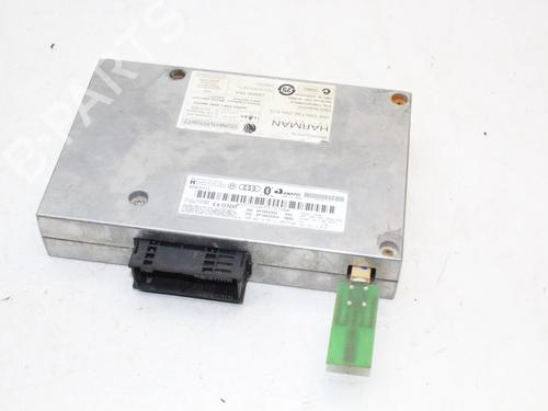 Elektronisk modul Elektronisk modul AUDI TT (8J3) 2.0 TTS quattro (272 hp) 39877038 39877038
