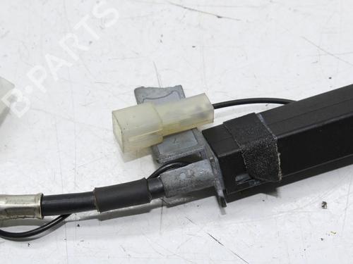 Electronic module PORSCHE BOXSTER (986) S 3.2 | BP39863580M83 - Image 6