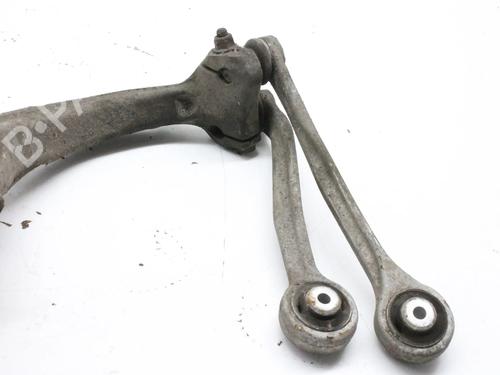 Left front steering knuckle AUDI A4 B8 (8K2) 2.0 TDI quattro | BP39769923M25 - Image 4