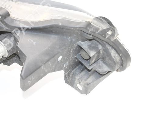 Left headlight SUBARU BRZ (ZC6) 2.0 (ZC6) | BP39807527C28 - Image 12