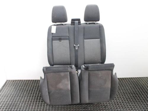 Left front seat FORD TRANSIT V363 Platform/Chassis (FED, FFD) 2.0 EcoBlue | BP39776075C15 - Image 4