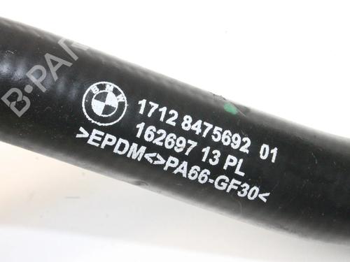 Pipe BMW i4 (G26) eDrive40 | BP39795128M125 - Image 7