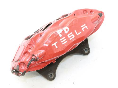 Right front brake caliper TESLA MODEL X (5YJX) 90D AWD | BP39884779M104 - Image 2
