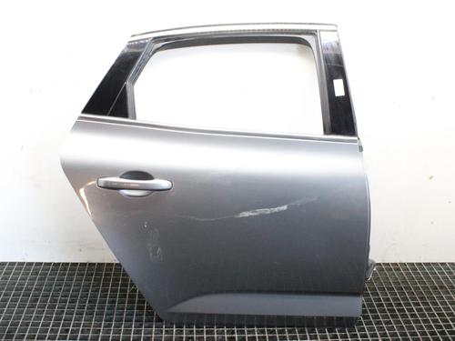 Used Right rear door Right rear door RENAULT TALISMAN (LP_) 1.6 dCi 160 (160 hp) 40617990 40617990