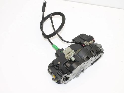 Used Rear left lock Rear left lock OPEL ASTRA J (P10) 2.0 CDTI (68) (160 hp) 39846964 39846964