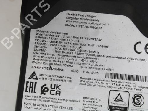 Cable BMW 3 (G20, G80, G28) 330 e Plug-in-Hybrid | BP39789478E12 - Image 6