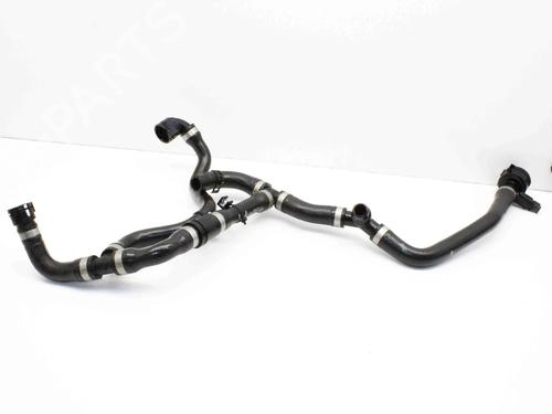 Pipe BMW X3 (G01, F97, G08) iX3 | BP39798617M125 - Image 1