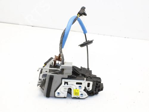 Used Front right lock Front right lock KIA NIRO II (SG2) EV (204 hp) 39873221 39873221