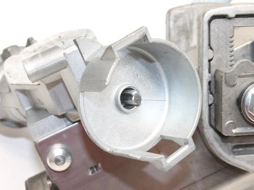 Steering column FORD MONDEO V Saloon (CD) 2.0 TDCi | BP39872661M21 - Image 3