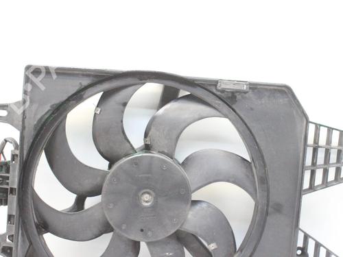 Radiator fan ABARTH 500 / 595 / 695 1.4 (312.AXF11, 312.AXF1A, 312.AXD1A) | BP39778607M35 - Image 2