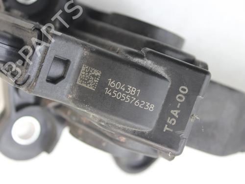Pedal HONDA HR-V (RU) 1.6 i-DTEC (RU8) | BP39869098I4 - Image 3