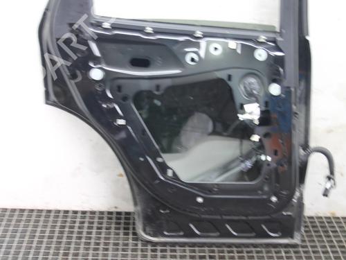 Dør venstre bagtil FORD KUGA III (DFK) 2.5 Duratec Plug-in-Hybrid | BP39773040C4 - Image 4