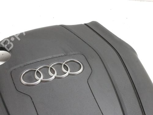Upper protection AUDI A4 B8 (8K2) 2.0 TDI quattro | BP39875175M93 - Image 5