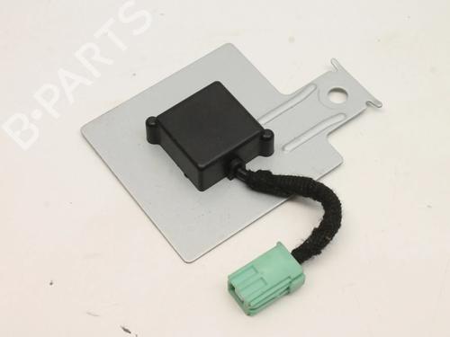 Electronic module MAZDA CX-5 (KE, GH) 2.2 D AWD (KE102) | BP39831622M83 - Image 4