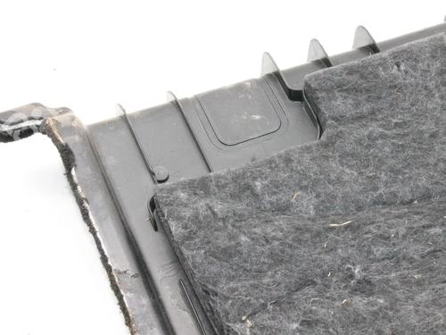Boot lining MERCEDES-BENZ E-CLASS T-Model (S212) E 350 BlueTEC (212.226) | BP39796072I3 - Image 7