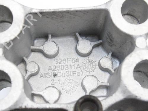 Engine mount VOLVO XC40 (536) T5 Plug-in Hybrid | BP39861842M89 - Image 4
