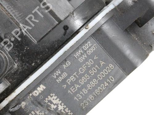 Pipe CUPRA BORN (K11) 58 e-boost | BP39823346M125 - Image 7
