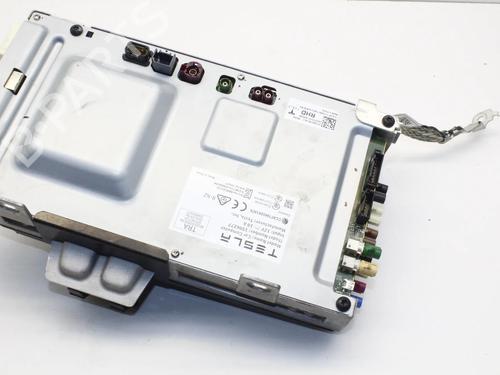 Control unit TESLA MODEL 3 (5YJ3) EV AWD | BP39860961M11  - Image 9