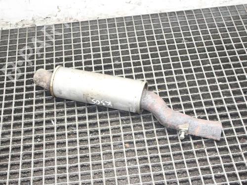 Used Exhaust system Exhaust system AUDI TT (8N3) 3.2 VR6 quattro (250 hp) 39859701 39859701