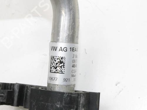 AC pipe CUPRA BORN (K11) 58 | BP39806790M126  - Image 6
