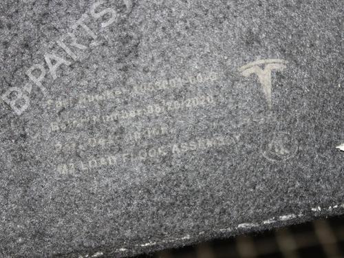 Bagasjeromsgulv TESLA MODEL 3 (5YJ3) EV | BP39811622I33 - Image 5