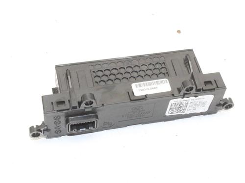 Control unit HYUNDAI TUCSON (NX4E, NX4A) 1.6 T-GDi | BP39769947M11 - Image 2